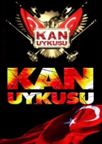 Kan Uykusu poster