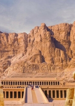 Mısır Krallar Vadisi poster