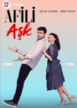 Afili Aşk poster