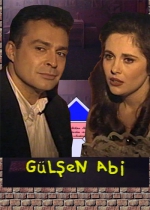 Gülşen Abi poster