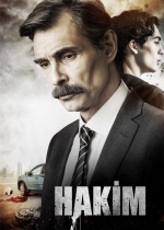 Hakim poster