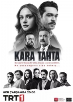 Kara Tahta poster