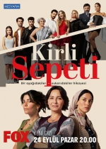 Kirli Sepeti poster