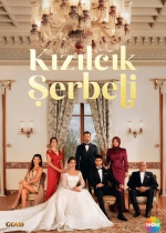 Kızılcık Şerbeti poster
