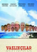 Yazlıkçılar poster