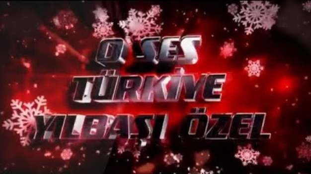 O Ses Türkiye Yılbaşı Özel programına hangi ünlüler katılacak?