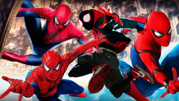 Spider-man filmleri hangi sırayla izlenmeli?