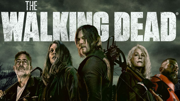 The Walking Dead evreninden yeni bir dizi daha!