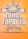 Zuhal Topalla Sofrada