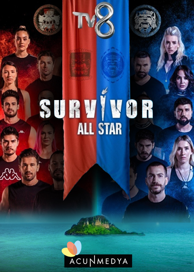 Survivor All Star 2022