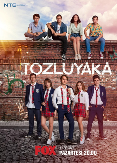 Tozluyaka Dizisi - Bölümleri | FOX