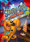 Scooby-Doo  Sahne Korkusu