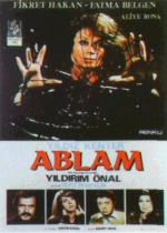 Ablam poster