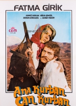 Ana Kurban Can Kurban poster
