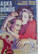 Aşka Dönüş poster