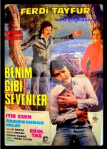 Benim Gibi Sevenler poster