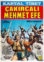 Çakırcalı Mehmet Efe poster