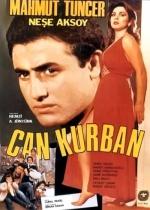 Can Kurban poster