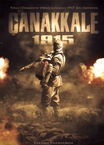 Çanakkale 1915 poster