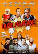 Dalavere poster