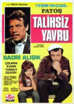 Fatoş Talihsiz Yavru poster