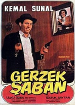 Gerzek Şaban poster