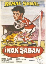 İnek Şaban poster