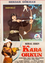Kara Orkun poster