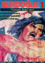 Kurtoğlu- Osmanlı Bedel İster poster