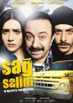 Sağ Salim poster